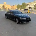بي ام دبليو 730Li