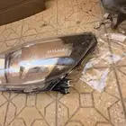 شمعة هايلوكس مديل 2023 مستخدمه نضيفه