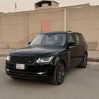 رنج روفر فوج 2020