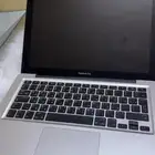 ماك بوك برو 2012 نظيف جدا المذربورد خربان