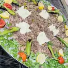 مشويات خارجيه مشاوي متنقل ودوار السعاده