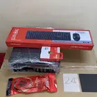 كمبيوتر مكتبي Dell Core i7 شبه جديد رام 16 هاردسك 512