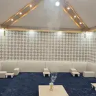 تفصيل بيوت شعر ومضلات وسواتر