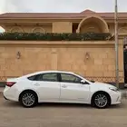 أفالون 2016 فل كامل ليمتد سعودي المالك الأول