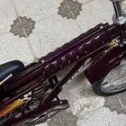 دراجة رامبو مقاس 20