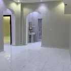 شقه 3 غرف جديده جدة بحرة 1500 شهري شامل الماء
