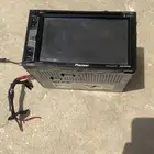 للبيع مسجل بايونير شاشه