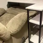 للبيع طاوله وكرسي