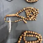 سبحه كوك طبيعي