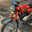 دباب سوزوكي ax100