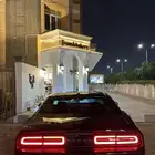 دودج تشالنجر 2015
