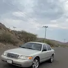 فورد كراون فكتوريا سعودي 2011 مرشوش كامل بسبب تبهيت