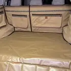 تلبيسة شنطة لاندكروزر 2022 وطالع