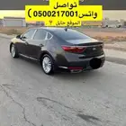 كيا كادينزا 2019