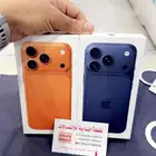 عرض لمتابعين في وسائل التواصل فقط عل ايفون 17 برو