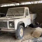 ديفندر هاي كبيستي (بدون مكينه)