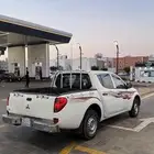 متسوبيشي l200 2015