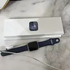 ساعة ابل اصدار التاسع