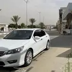 هوندا اكورد 2013