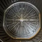 قلايه هوائيه نظيفه