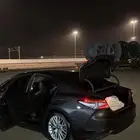 كامري موديل2019