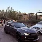 كمارو اصدار الخمسين 2017  RS ممشى قليل