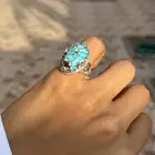 خاتم فيروز سيناوي