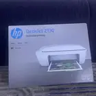 طابعة جديده لم يتم استخدمها للبيع