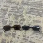 نظارتين جديده ب الضمان حقها