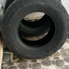 كفرات حجريه مقاس 18