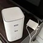 راوتر STC 5G للبيع نظيف