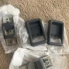 يد باب داخلي رصاصي باترول 88-97