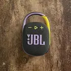 سماعة JBL Clip 4 Speaker
