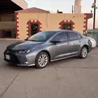 كورلا 2024 فل كامل ممشى قليل