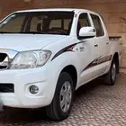 هايلوكس 2009 فل كامل