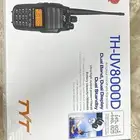 للبيع TYT 8000D مع التصريح من هيئة الأتصالات