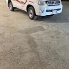 هايلوكس لكزز400