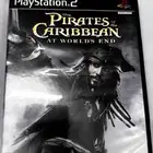 لعبه ps2 اصلي