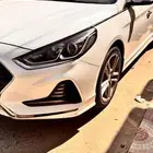 للبيع سوناتا نظيف فل كامل بنوراما