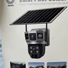 كااميرات شريحه طاقه شمسيه