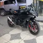 ريس سبورت 250 معدل شبه وكالة ممشى 400 لوحة