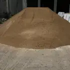 رمل احمر  الفريش مغسول ابيض زيرو فايف