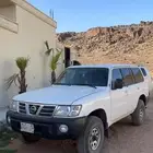 باترول2002