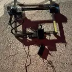 الجهاز جديد ولم يستخدم