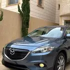 مازدا CX9 2016 .