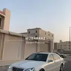مرسيدس حجم 500 من شركة carlsson