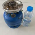 دافور تراثي (السبع صناعة سورية قديمة) تحفه نادرة جدا