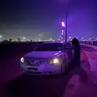 كامري 2009 فل كامل