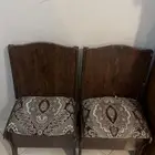 كرسي مكتب او تسريحه