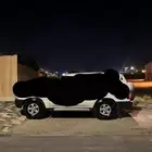 كفرات بلون وجنوط فكسار 98